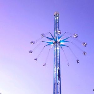 Meet your Posher, Wubet